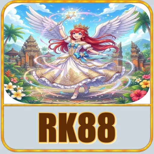 Detail APK rk88