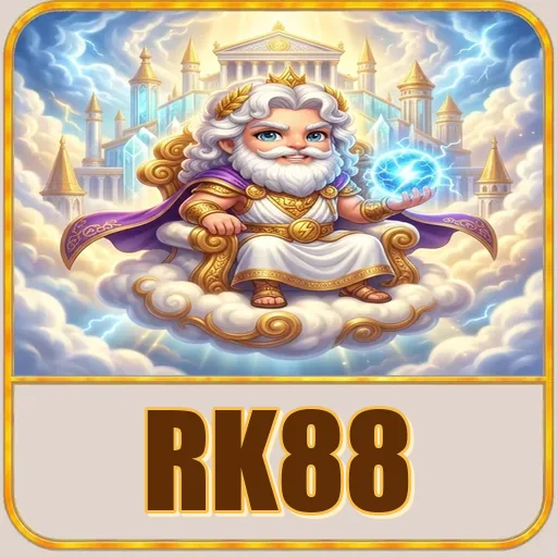 Detail Teknis rk88