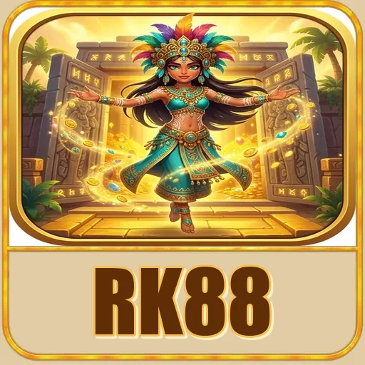 Hasil Scan VirusTotal untuk rk88 APK
