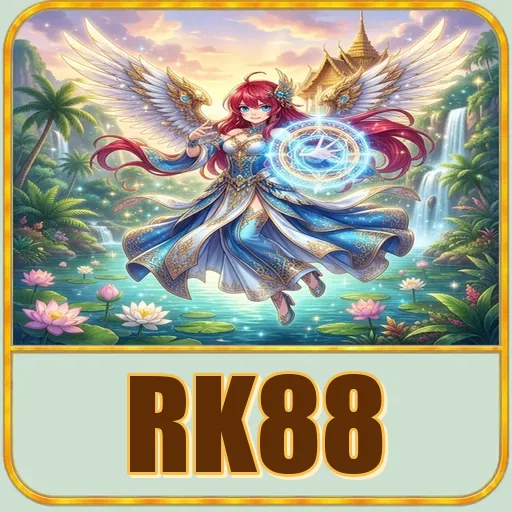Keamanan rk88